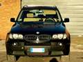 BMW X3 3.0D aut-124000km REALI-P.Beige-U.Propr-2006 Nero - thumbnail 3