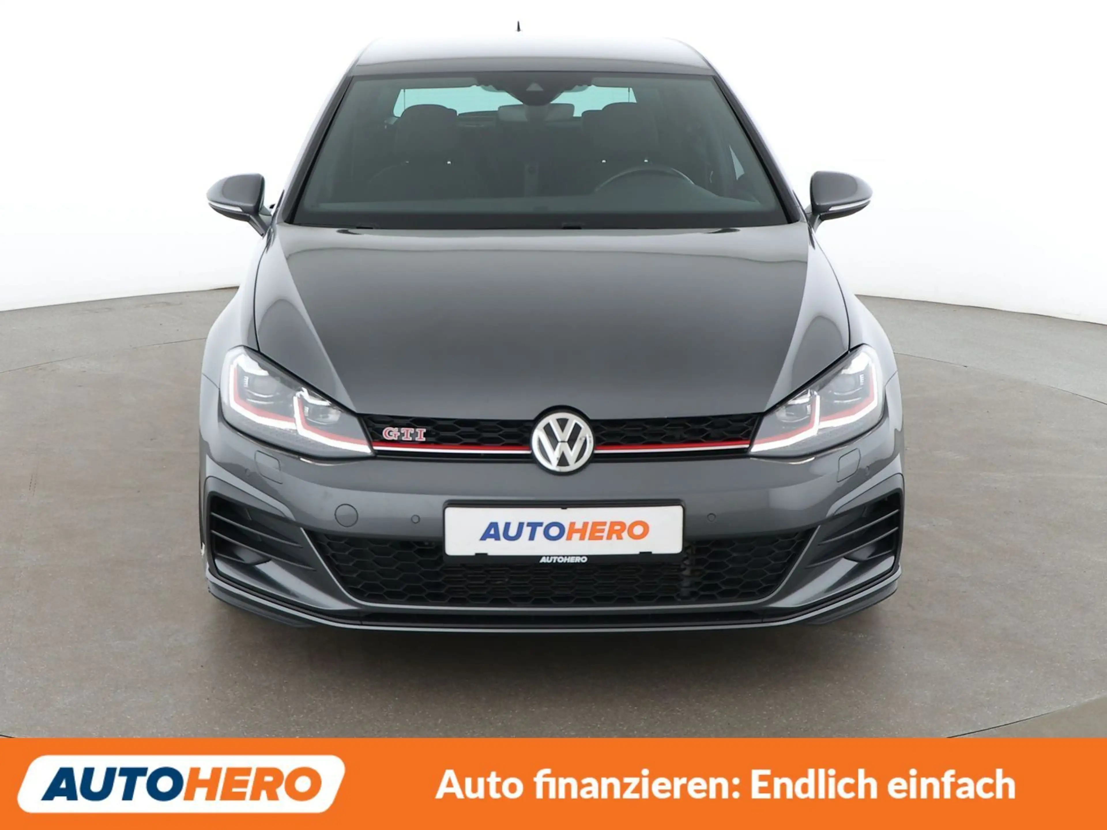Volkswagen Golf GTI 2.0 TSI GTI Performance BMT Aut.*LED*ACC*CARPLAY* — photo 9