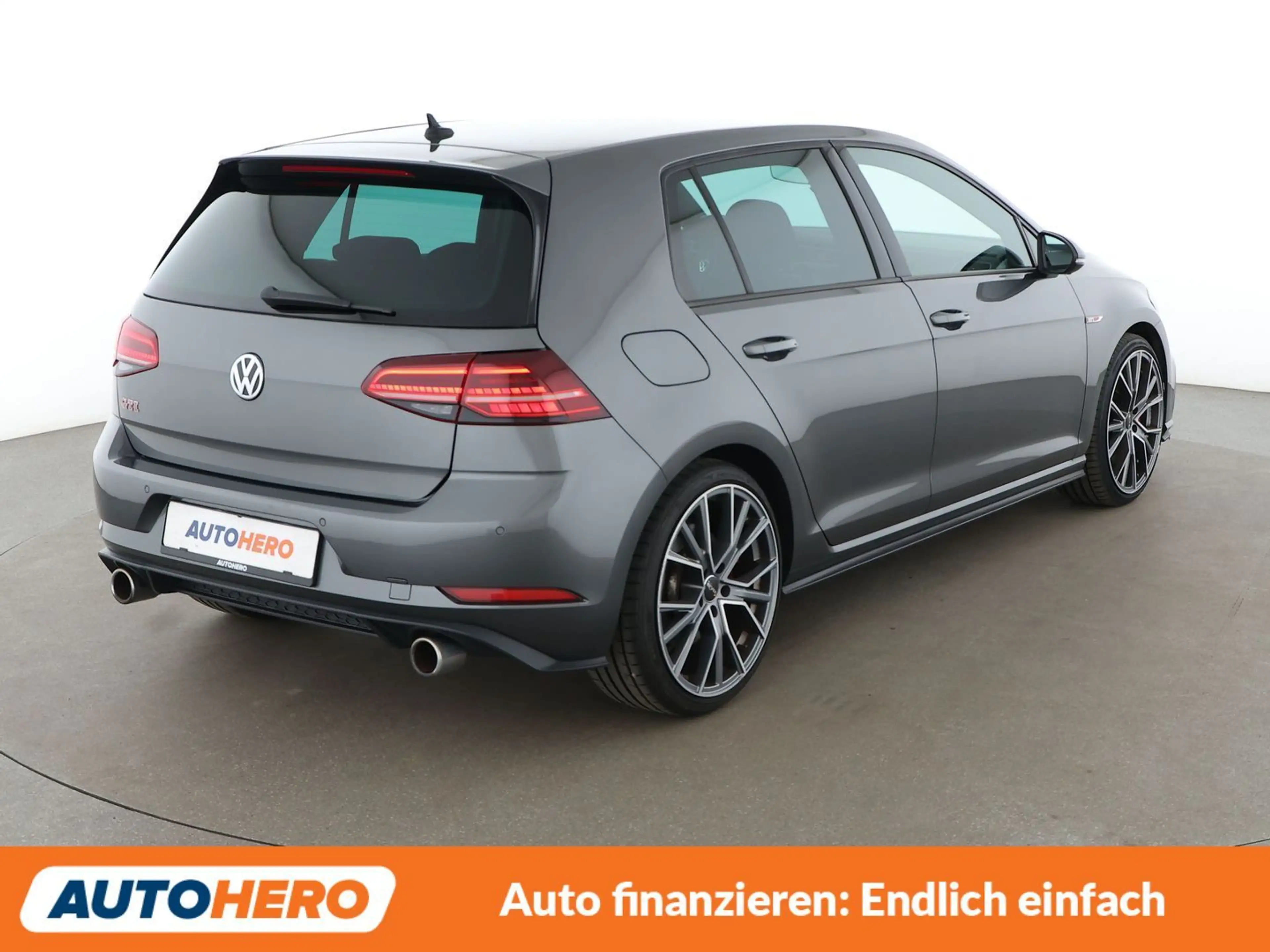 Volkswagen Golf GTI 2.0 TSI GTI Performance BMT Aut.*LED*ACC*CARPLAY* — photo 6