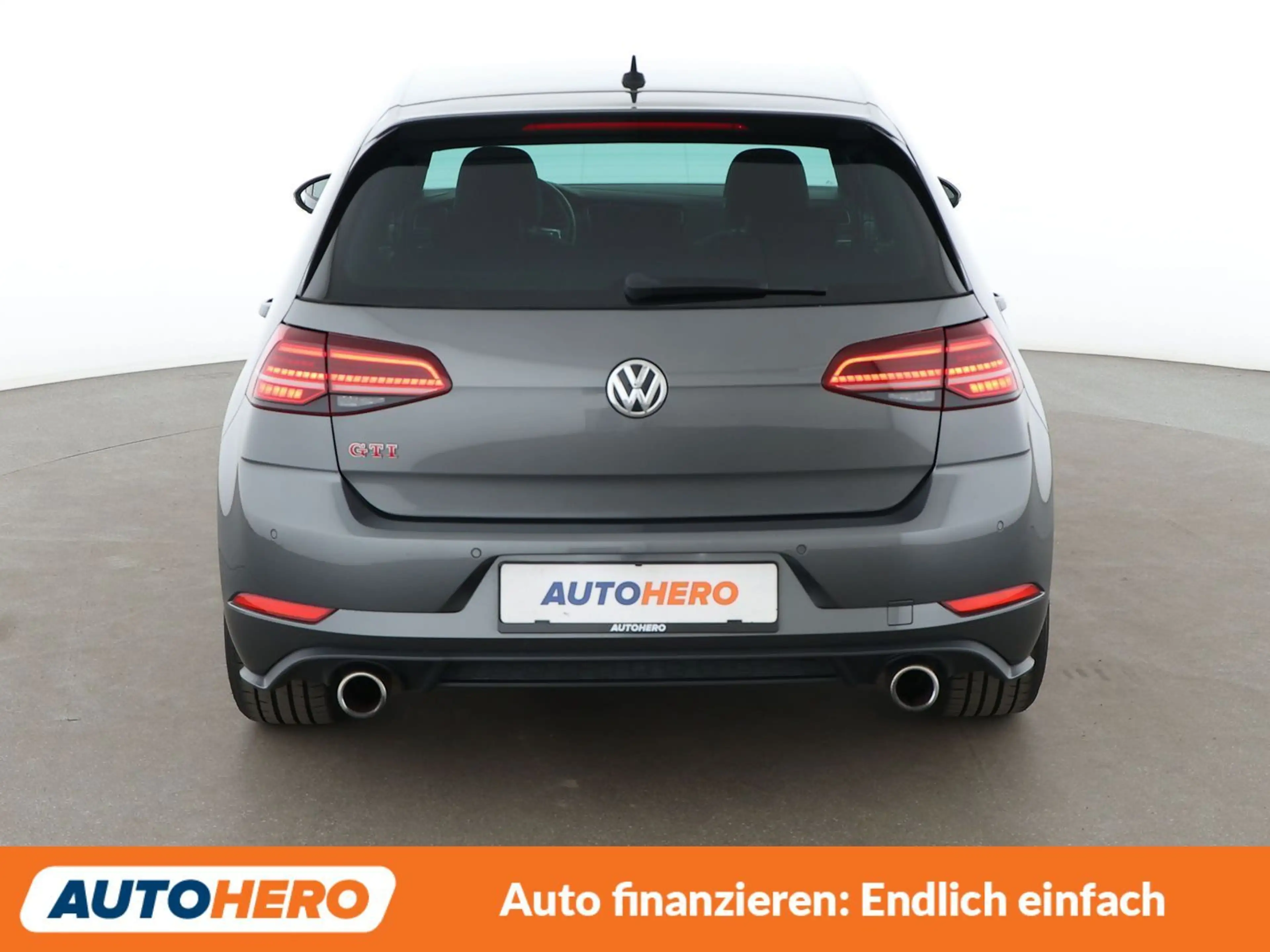 Volkswagen Golf GTI 2.0 TSI GTI Performance BMT Aut.*LED*ACC*CARPLAY* — photo 5