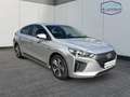 Hyundai IONIQ EV Electro PREMIUM Glasschiebedach 87 kW (119 P... Silber - thumbnail 4