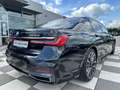 BMW 730 xD Lang M Sport+Laser+H&K+360°+Pano+ACC+HUD Zwart - thumbnail 8