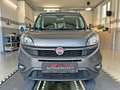 Fiat Doblo 1,6 MultiJet 120 Lounge | NEUWERTIG | 8-fach ber. Grau - thumbnail 4