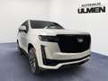 Cadillac Escalade 6.2 V8 4WD Sport Platinum AHK Nightvision Fahrerau Weiß - thumbnail 3