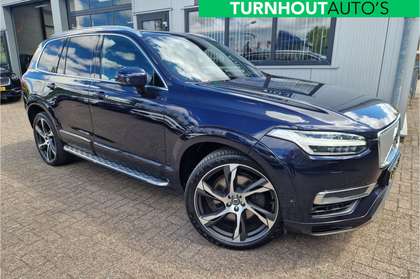 Volvo XC90 2.0 T8 Twin Engine AWD Inscription Luchtvering | 2