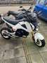 Honda MSX 125 Grom Blanc - thumbnail 16
