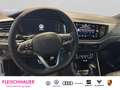 Volkswagen Taigo R-Line 1.0 TSI Sportpaket Digitales Cockpit LED Ap Weiß - thumbnail 9
