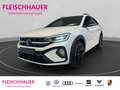 Volkswagen Taigo R-Line 1.0 TSI Sportpaket Digitales Cockpit LED Ap Weiß - thumbnail 1