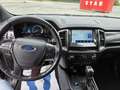 Ford Ranger Ranger 2.0 BiT EcoBlue Wildtrak (EU6.2) Gris - thumbnail 6