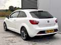 SEAT Ibiza SC 1.4 TSI FR | Xenon | Pano | AUT | Flippers | Blanc - thumbnail 7
