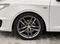 SEAT Ibiza SC 1.4 TSI FR | Xenon | Pano | AUT | Flippers | Blanc - thumbnail 11