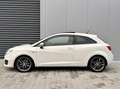 SEAT Ibiza SC 1.4 TSI FR | Xenon | Pano | AUT | Flippers | Blanc - thumbnail 8