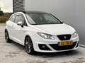 SEAT Ibiza SC 1.4 TSI FR | Xenon | Pano | AUT | Flippers | Blanc - thumbnail 3