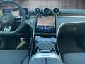 Mercedes-Benz C 300 C 300 4M T AMG+AHK+DISTRO+PANO+360°+SOUND+MEMORY Silber - thumbnail 13