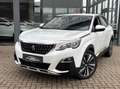 Peugeot 3008 1.2 PURETECH 130PK BL PREMIUM NAVI LMV PDC-CAMERA Bianco - thumbnail 1