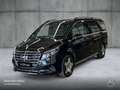Mercedes-Benz V 300 d 4M EXCLUSIVE+Allrad+SchiebDa+9G+AHK+Navi Schwarz - thumbnail 2