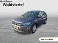 Volkswagen Taigo 4Me TSI Grau - thumbnail 1