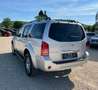Nissan Pathfinder 2.5dCi LE 4 WD Aut. / Vollausstattung Plateado - thumbnail 2