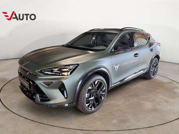 1.5 Hybrid 110kW Tribe Edition DSG