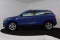 Skoda Karoq 1.5 TSI ACT Business Edition (TREKHAAK, STOELVERVA Bleu - thumbnail 2