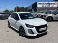 Peugeot 208 PureTech 100 S\u0026amp;S BVM6 Active Bianco - thumbnail 2