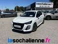 Peugeot 208 PureTech 100 S\u0026amp;S BVM6 Active Bianco - thumbnail 1