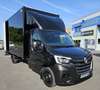 Renault Master 2.3 meubelbak airco navigatie cruise contro Noir - thumbnail 8