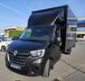 Renault Master 2.3 meubelbak airco navigatie cruise contro Noir - thumbnail 3