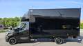Renault Master 2.3 meubelbak airco navigatie cruise contro Noir - thumbnail 5