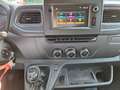 Renault Master 2.3 meubelbak airco navigatie cruise contro Noir - thumbnail 19