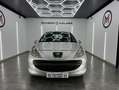Peugeot 207 1.4HDI Confort Plateado - thumbnail 2