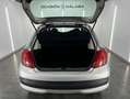 Peugeot 207 1.4HDI Confort Plateado - thumbnail 14