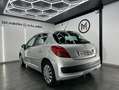 Peugeot 207 1.4HDI Confort Plateado - thumbnail 4