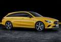 Mercedes-Benz CLA 250 Shooting Brake 4Matic 7G-DCT Gris - thumbnail 17