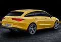 Mercedes-Benz CLA 250 Shooting Brake 4Matic 7G-DCT Gris - thumbnail 34