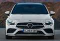 Mercedes-Benz CLA 250 Shooting Brake 4Matic 7G-DCT Gris - thumbnail 21