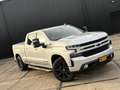 Chevrolet Silverado Z71 1500 RST V8 | 200L LPG |  360PK | CUSTOM LEDER Argent - thumbnail 50