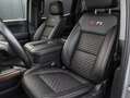 Chevrolet Silverado Z71 1500 RST V8 | 200L LPG |  360PK | CUSTOM LEDER Argent - thumbnail 5