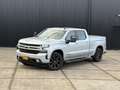 Chevrolet Silverado Z71 1500 RST V8 | 200L LPG |  360PK | CUSTOM LEDER Argent - thumbnail 37