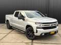 Chevrolet Silverado Z71 1500 RST V8 | 200L LPG |  360PK | CUSTOM LEDER Argent - thumbnail 23