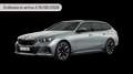 BMW 520 520d 48V sDrive Touring Argento - thumbnail 6