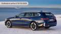 BMW 520 520d 48V sDrive Touring Argento - thumbnail 5