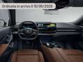 BMW 520 520d 48V sDrive Touring Argento - thumbnail 7