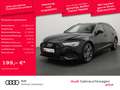 Audi A6 Avant quattro Sport MATRIX ACC NAVI VIRT S Noir - thumbnail 1