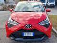 Toyota Aygo Aygo 5p 1.0  72cv Red - thumbnail 7