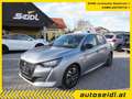 Peugeot 208 1,2 Style PureTech *2023er!!* Grau - thumbnail 1
