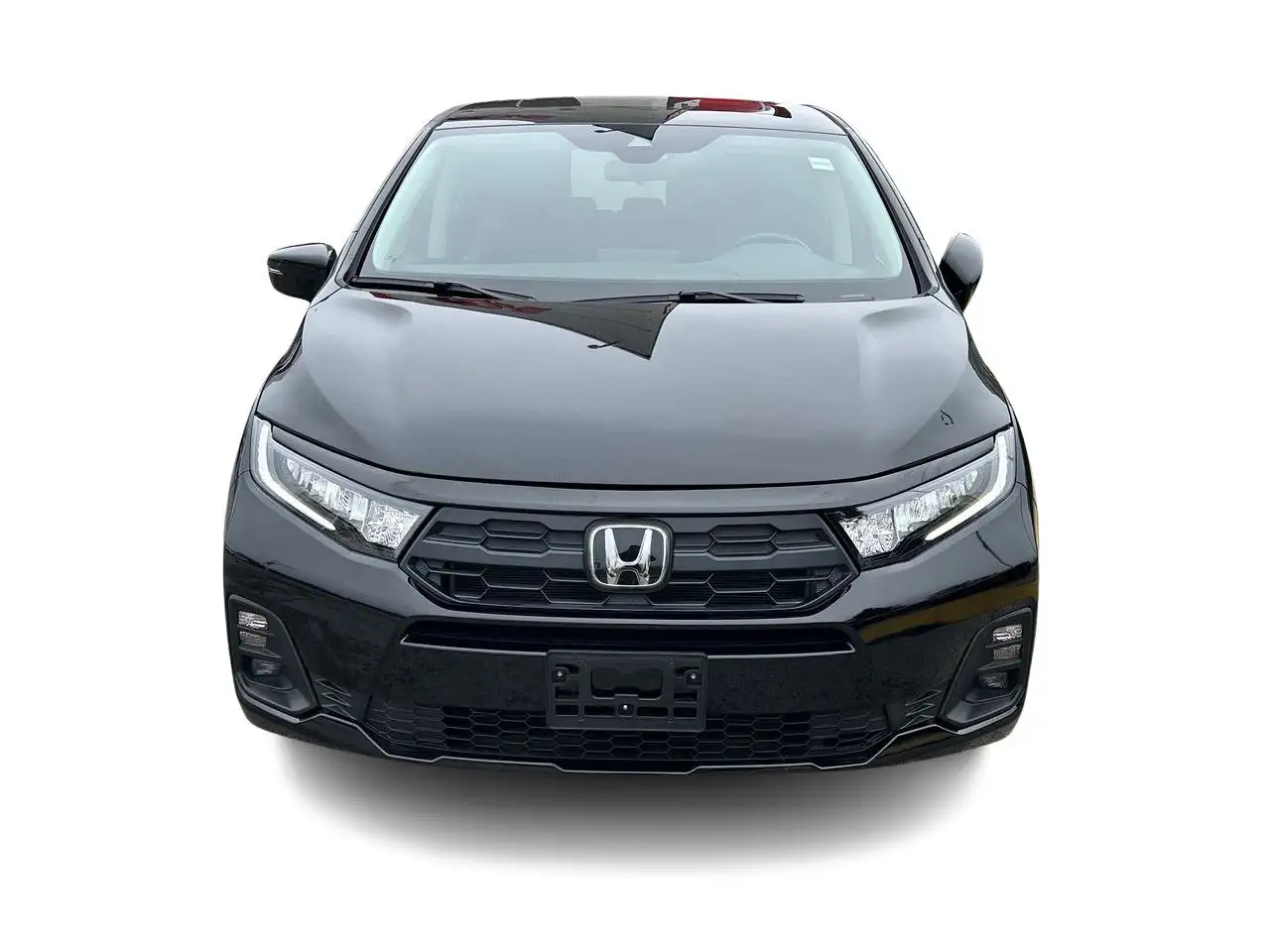 Honda Odyssey снимка Honda Odyssey