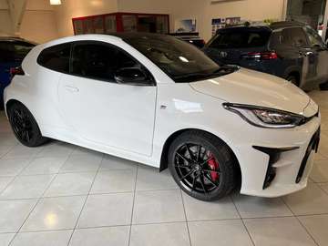 GR Yaris 1.6 Turbo High Performance