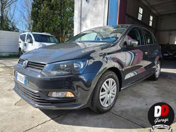 Polo V 5p 1.4 tdi Comfortline 75cv-PREZZO REALE