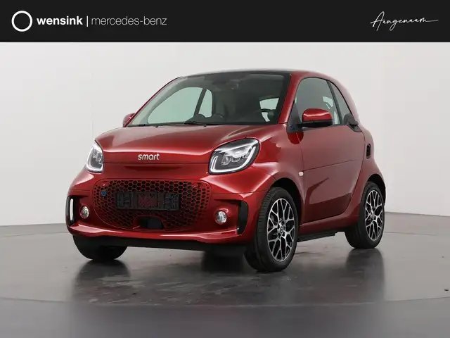 smart forTwo EQ comfort plus EQ Comfort PLUS 18 kWh | Bodypanel
